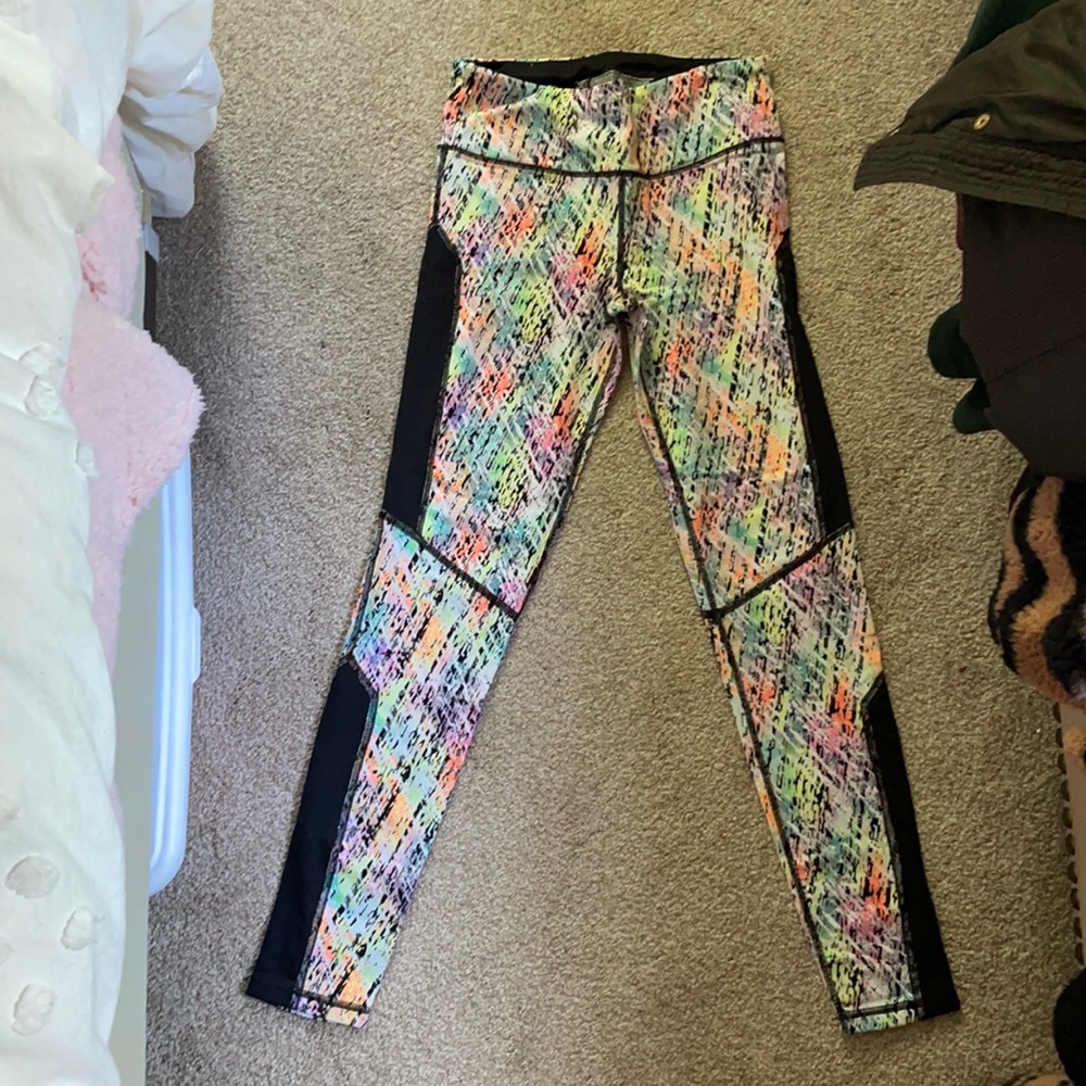 Victoria’s Secret Tights